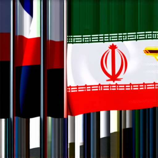 Россия и Иран выиграли от войны на Ближнем Востоке в финансовом плане: рост цен на энергоносители и новые доходы