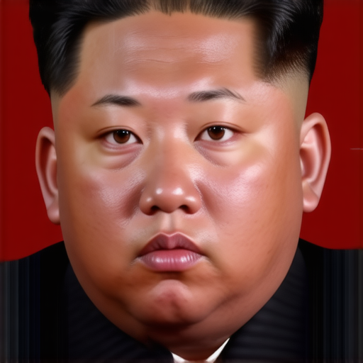 Дубайский пузырь лопнул, Ким Чен Ын объявил Южную Корею врагом: сатирический обзор геополитики