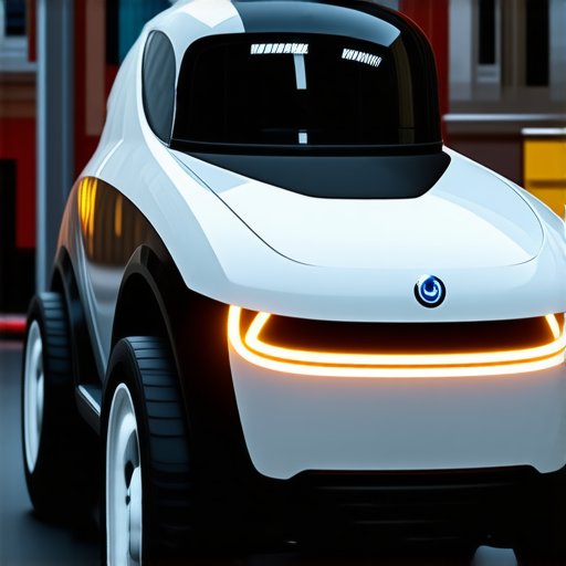 Роботакси не автономны: управление берут на себя люди