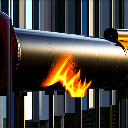 Китай рекордно перепродал российский газ, экспорт в Европу вырос