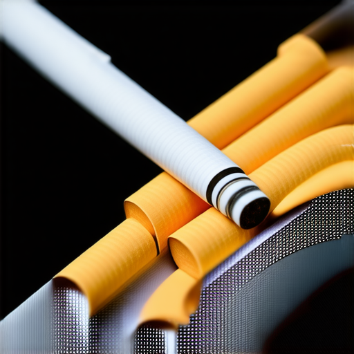 Россия лидирует по акцизам на никотин, теряя до триллиона рублей в год