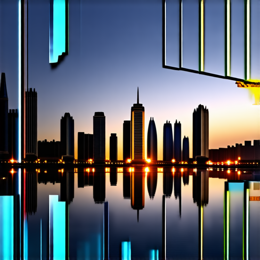 Лопнул дубайский пузырь: цены на недвижимость и военную технику растут на фоне геополитических кризисов