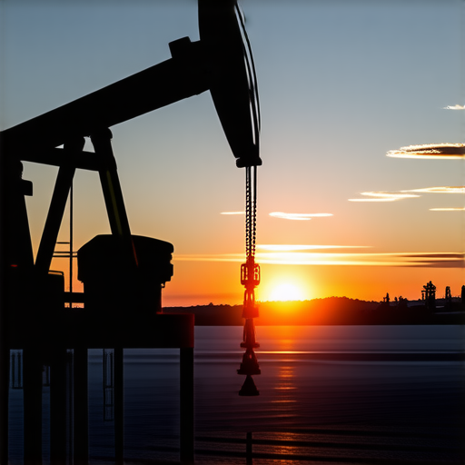 Россия не будет поставлять нефть в страны с потолком цен