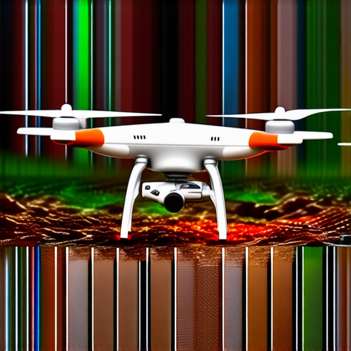 Украинский дрон упал в Финляндии при атаке на РФ