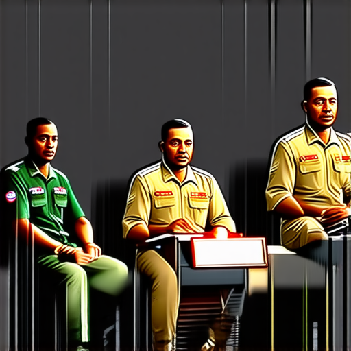 Власти Мадагаскара заявили о получении военной помощи из РФ