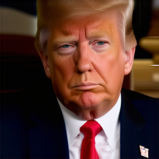 Трамп о войне с Ираном: бегство после поражения и усиление Тегерана