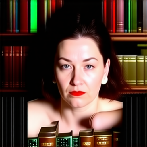 Ироничная библиотека: режиссер и актриса о разбойниках и кровати