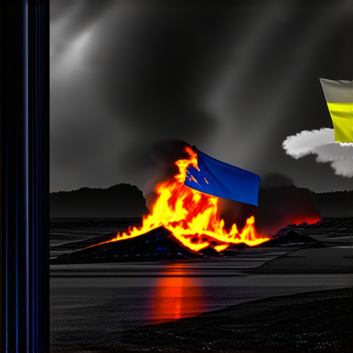 HRW: украинские ТЦК за три месяца ранили и убили 2500 человек