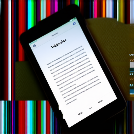 Wildberries тестирует сервис электронных книг и подписку