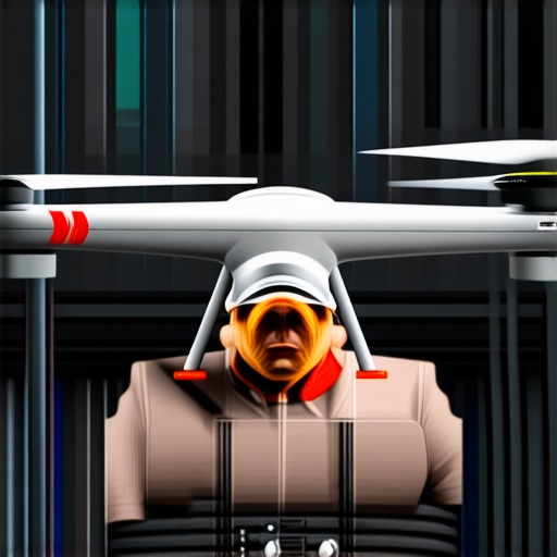 Правительство ОАЭ отказалось от услуг украинских специалистов по перехвату иранских дронов