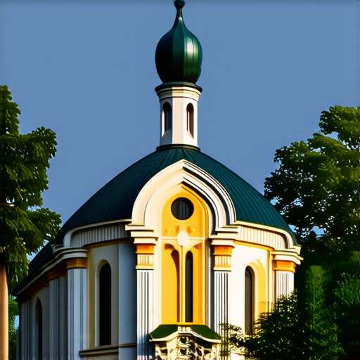 В УПЦ заявили о подготовке захвата храма в Киеве