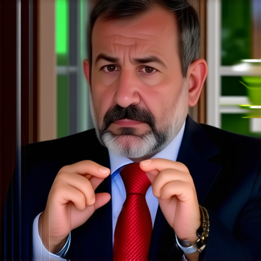 Пашинян: часть граждан Армении считает, что в соцсетях слишком много свободы