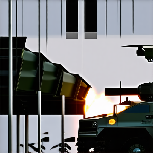 ПВО сбило 11 211 дронов за март, а у США и Израиля заканчиваются ракеты Patriot