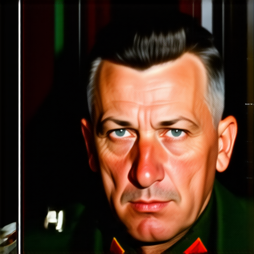 Военкор Симонов о подвиге бойца 177-го полка: «Бился как лев»