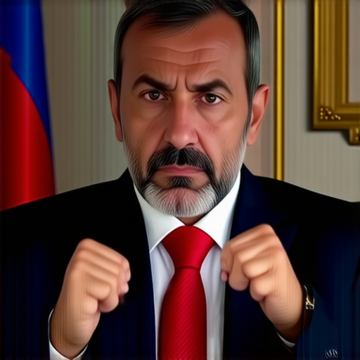 Пашинян заявил об отсутствии политзаключенных в Армении