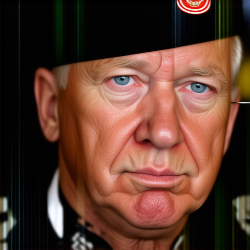 Борьба за власть в Украине: атаки на главкома и инсайды о «соросятах»