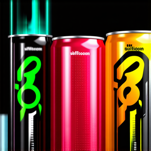 Ozon внедрит двухэтапную проверку возраста при покупке энергетиков