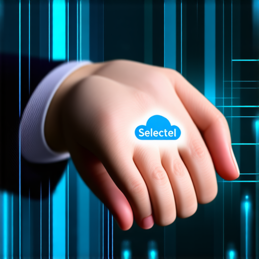 Selectel отчитался о росте выручки на 39% и представил новое облачное решение