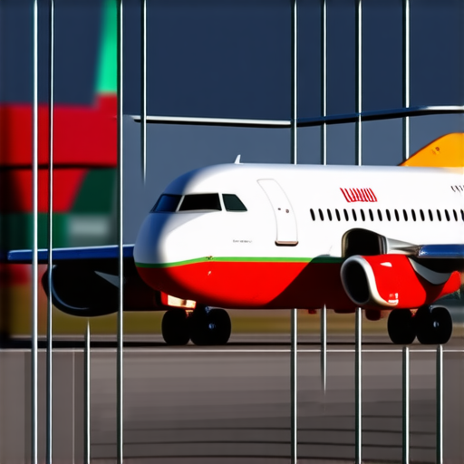 Иран предупредил Болгарию о запрете на использование аэропортов для самолетов США