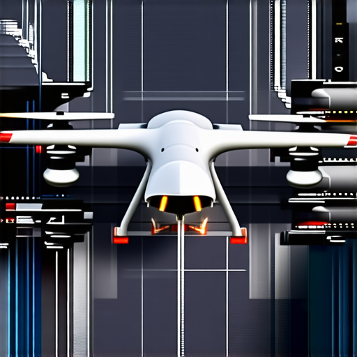 КСИР объявил о запуске БПЛА в направлении авианосца США