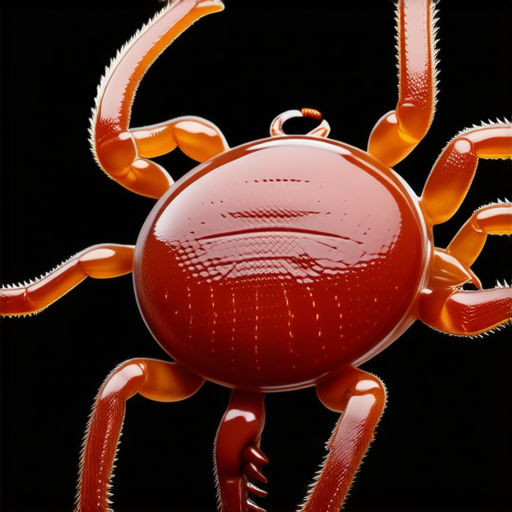 В Москве предупредили об активности клещей