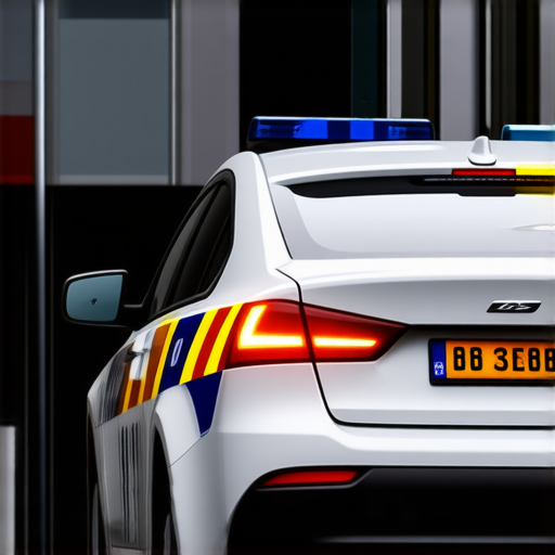 Нападение с ножом в Золингене: несколько человек пострадали