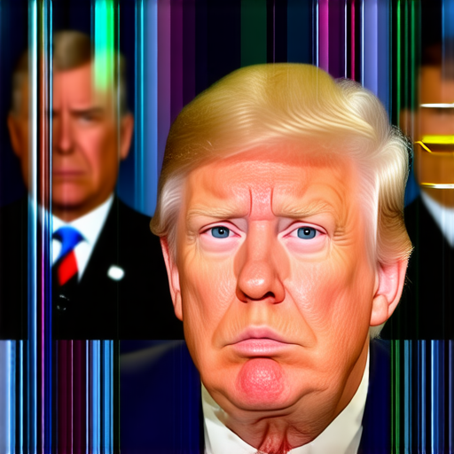 Сатира на политические события: война и обвинения