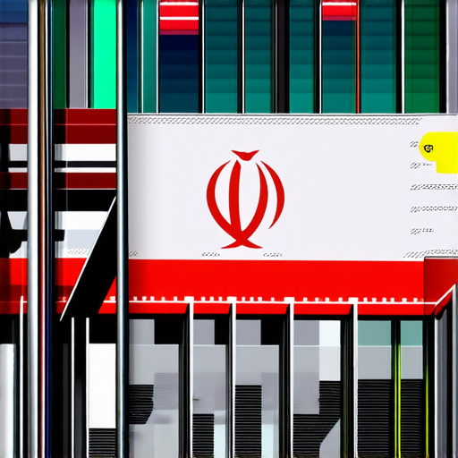 Иран объявил военными целями офисы 18 американских корпораций на фоне эскалации конфликта