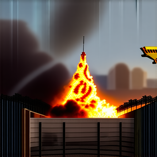 Госдеп США предлагает $3 млн за информацию об атаках на дипобъекты в Ираке