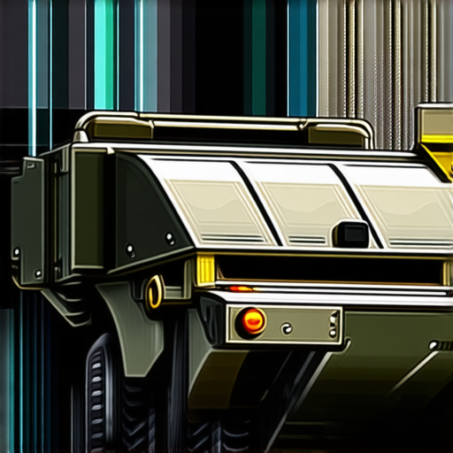 Противник узнал о появлении противорадарных «Гераней»