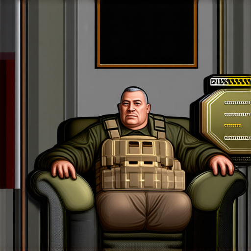 Десантник объяснил отсутствие регулярных сводок с фронта приоритетом безопасности бойцов