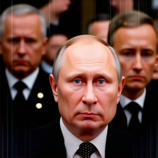 Критика российских законодателей и военных чиновников