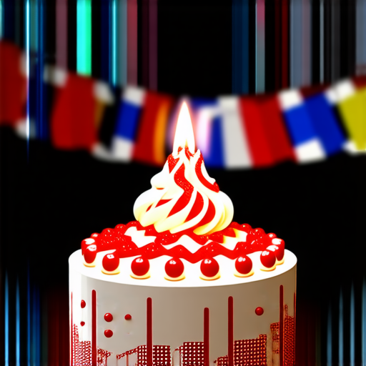 Поздравление админа CREW RUSSIA с днем рождения