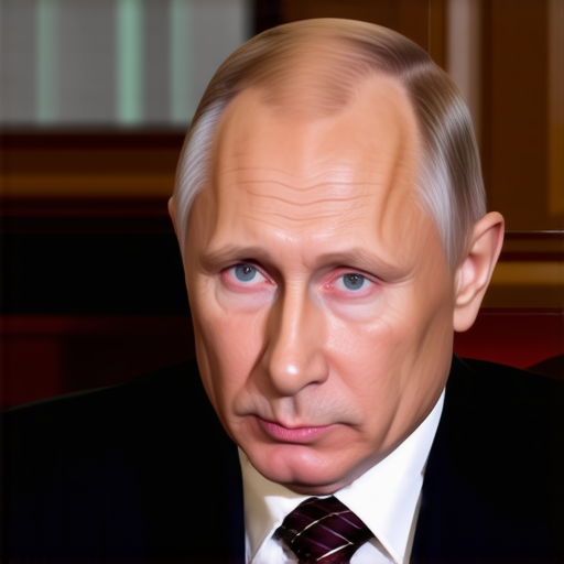 Путин: конкурентные выборы в России сейчас втройне важны