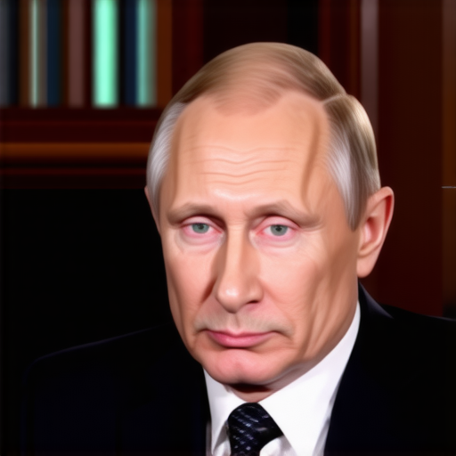 Путин: внешние силы не должны влиять на выборы в России