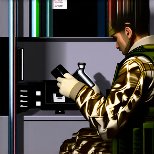 Феномен фронтовых «лабораторий»: почему инициатива бойцов остается в тени официальной системы