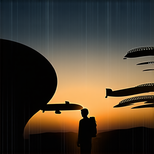 Дневник Десантника: благодарность семьям и пожелание безопасной ночи