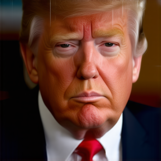 Трамп заявил о переговорах с Ираном, Галибаф отрицает