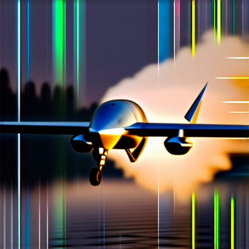 Массовый запуск БПЛА противника в сторону Крыма и Краснодарского края