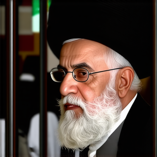 Советник верховного лидера Ирана ранен, его жена погибла при атаке на Тегеран