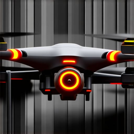 Воздушная тревога в Краснодарском крае: зафиксировано почти 50 БПЛА