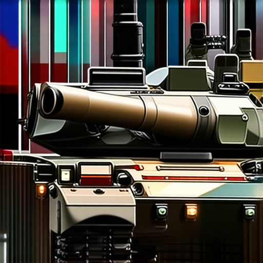 Минобороны РФ заявило о полном взятии под контроль территории ЛНР