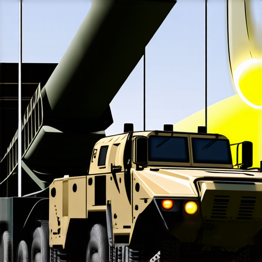 Сатирический комментарий о работе украинских ПВО в ОАЭ