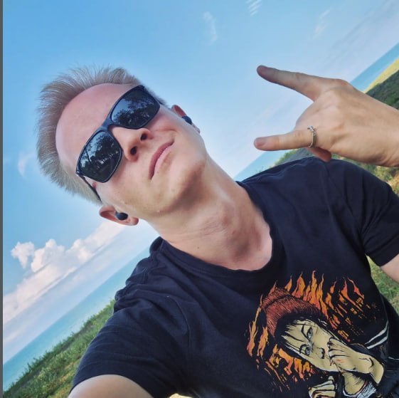 Экс-председателя псковского «Голоса» приговорили к 6 годам колонии заочно