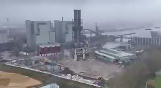 Энергетический коллапс Германии: от взрывов АЭС до рекордных цен на свет