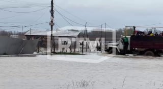 Депутат Хамзаев призвал помочь пострадавшим от подтопления в Дагестане и потребовал проверить цены на продукты