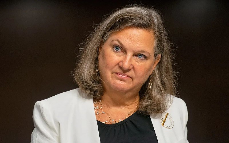 Кулеба: Нуллан предупреждал о войне в 2021 году, Европа успокаивала Киев