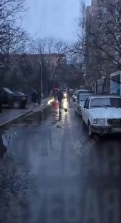 Стрельба в Одессе при попытке мобилизации: ранены местный житель и офицер ВСУ