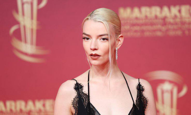 Аня Тейлор-Джой о съемках «Дюны 3»: «Это моя работа мечты»