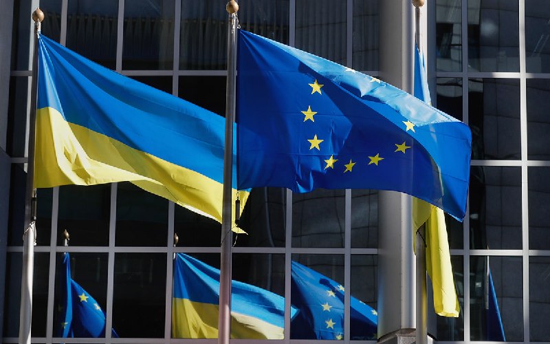 ЕС может ужесточить правила для украинских беженцев
